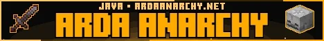 Arda Anarchy